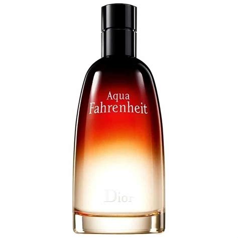 what does dior fahrenheit smell like|dior fahrenheit release date.